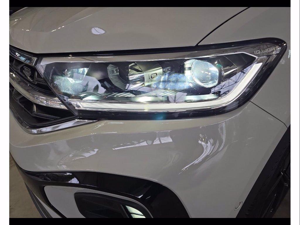 VOLKSWAGEN T-roc 1.5 tsi r-line dsg del 2024