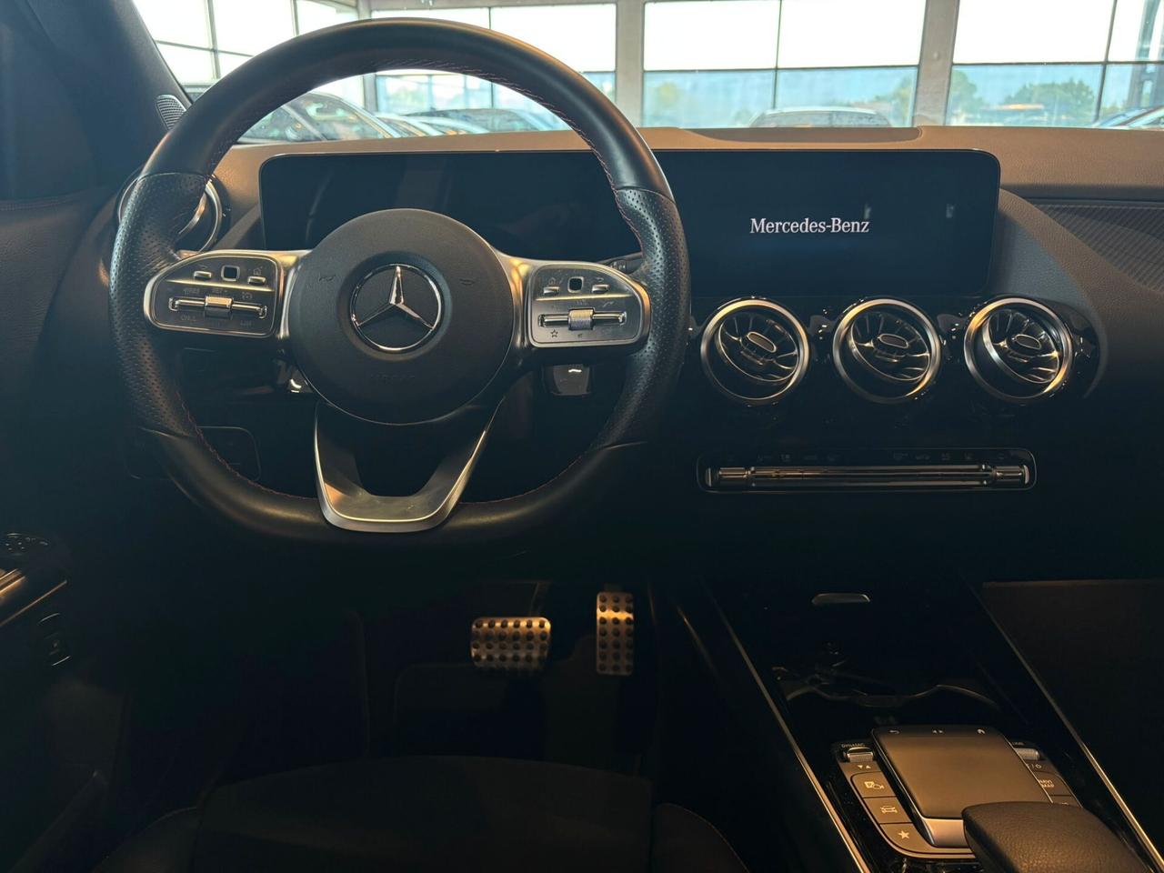 Mercedes-benz GLA 250 e PREMIUM hybrid EQ 19000 KM