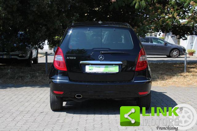MERCEDES-BENZ A 180 A 180