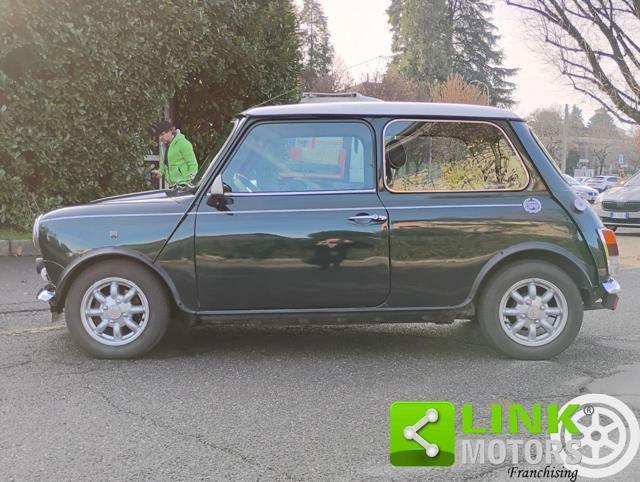 MINI Mini 1.3 cat Cooper