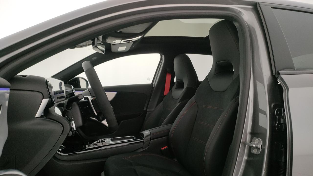 Mercedes-Benz Mercedes-AMG A 35 4MATIC