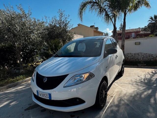 Lancia Ypsilon 1.2 69 CV 5 porte S&S Elefantino Blu