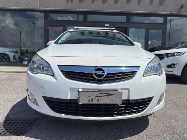 OPEL Astra 1.7 CDTI 125CV Sports Tourer Cosmo