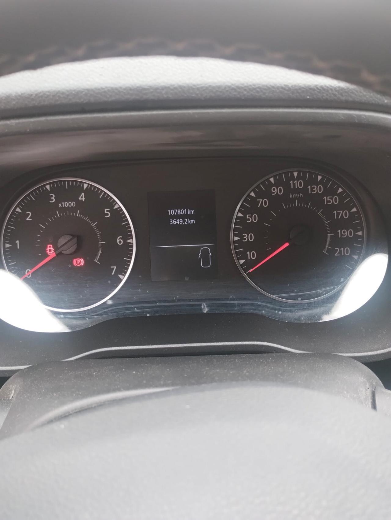 Dacia Duster 1.0 TCe 100 CV ECO-G 4x2 Prestige
