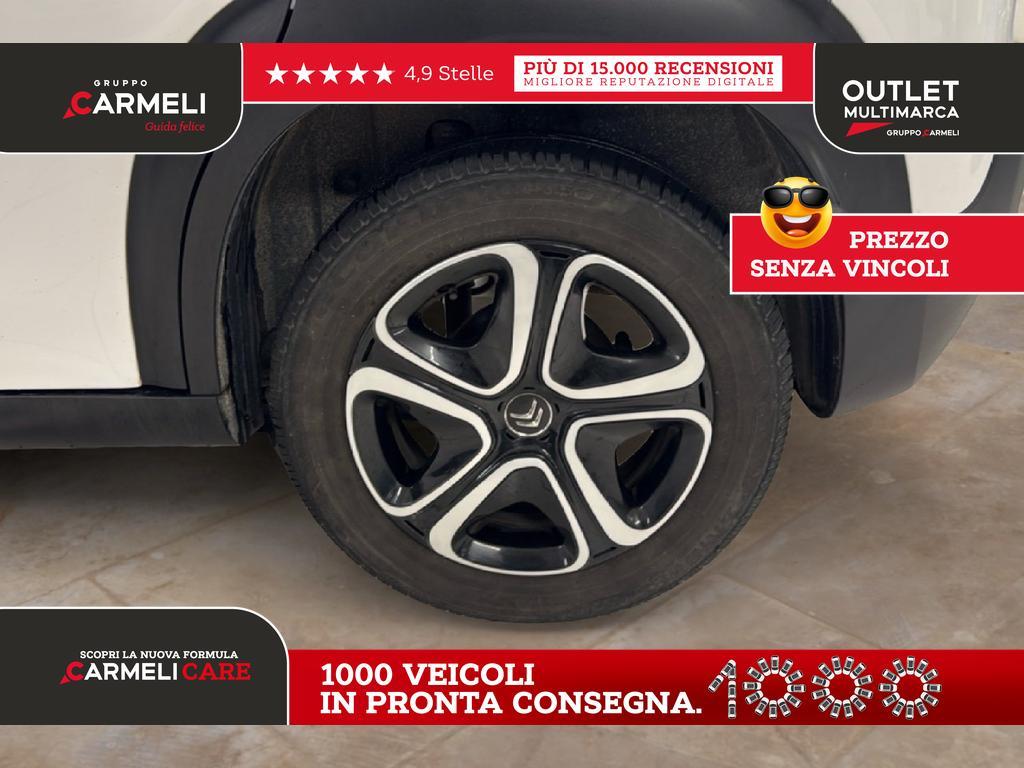 Citroen C3 Aircross 1.2 PureTech Feel