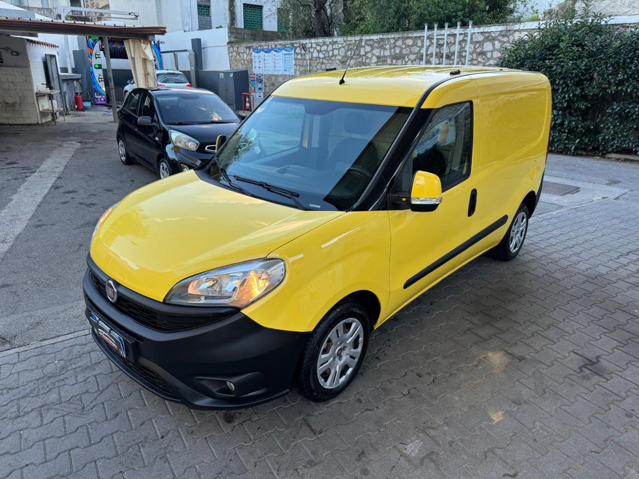 Fiat Doblò 1.3 MJT 16V 95CV ALLESTIMENTO IVA Compresa