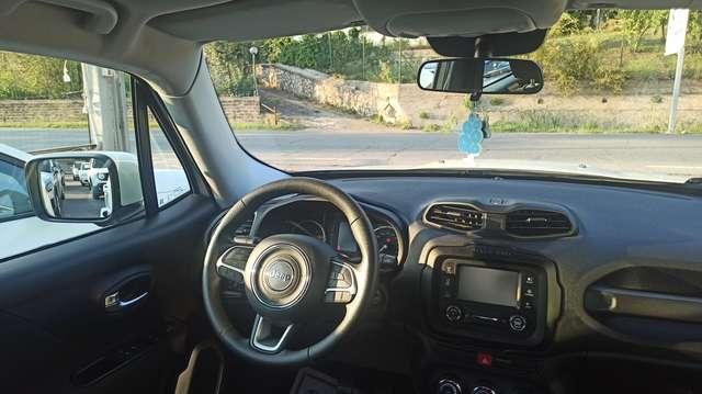 Jeep Renegade 1.6 mjt Sport ** OK NEOPATENTATI **