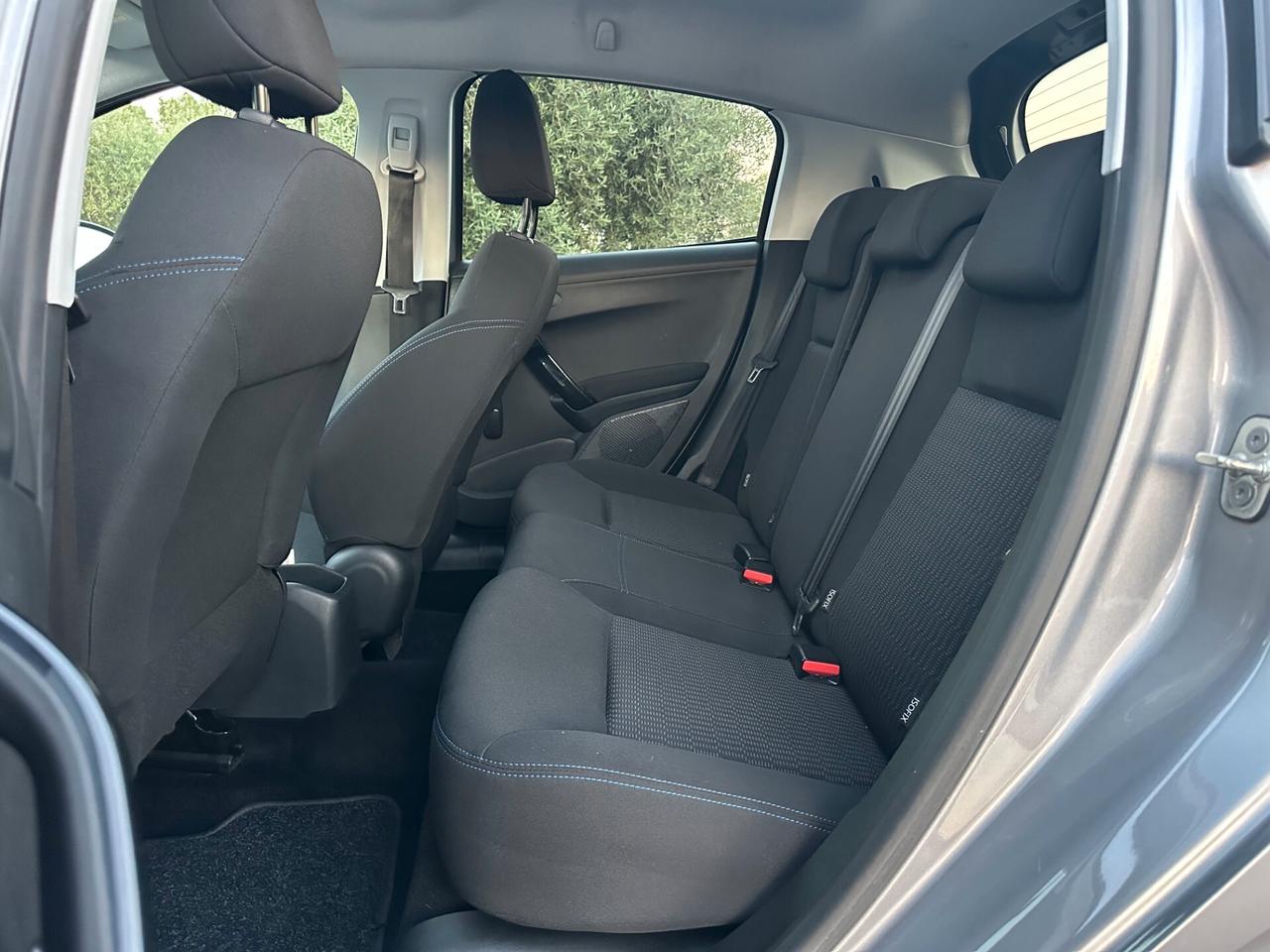 Peugeot 208 1.5 BlueHDi 100cv Signature - 2019 - 65.000 km