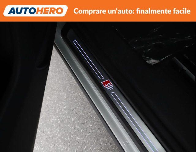 AUDI Q3 35 TDI S tronic S line edition