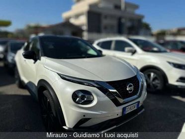 Nissan Juke Juke 1.0 DIG-T 117 CV N-Design