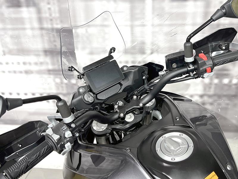 Benelli TRK 702