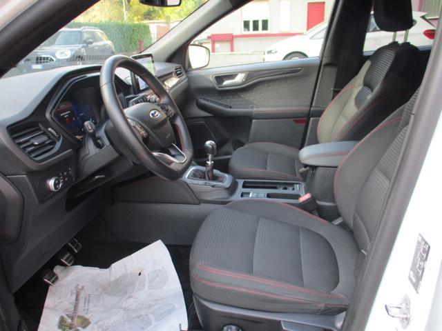 FORD Kuga 1.5 EcoBoost 150 CV 2WD ST-Line