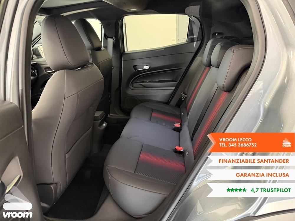 ALFA ROMEO Junior Junior 1.2 136 CV Hybrid eDCT...