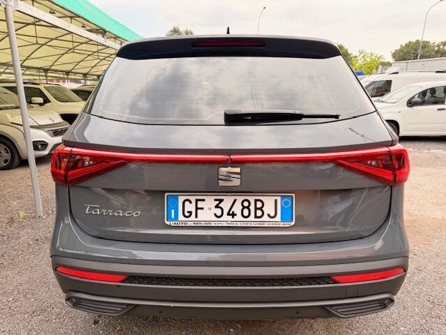 Seat Tarraco 2.0 TDI DSG StylePLUS