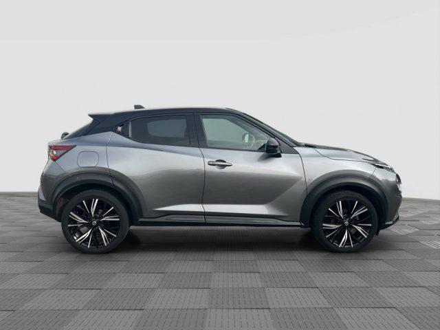 NISSAN Juke Juke 1.0 DIG-T 114 CV N-Connecta
