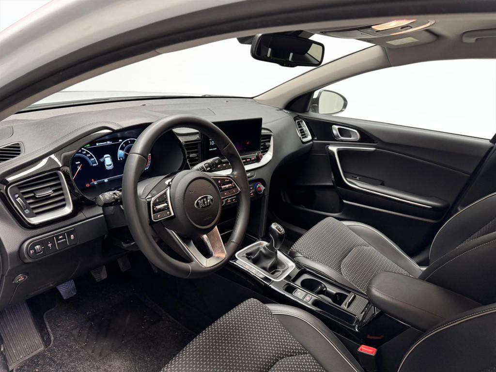 KIA XCeed 2019 - XCeed 1.0 t-gdi High Tech Adas Pack Gpl 117cv
