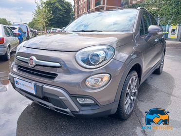 Fiat 500 X 500X 1.4 m-air Cross Plus 4x2 140cv
