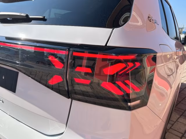 VOLKSWAGEN T-Cross 1.0 TSI 95 CV GOAL