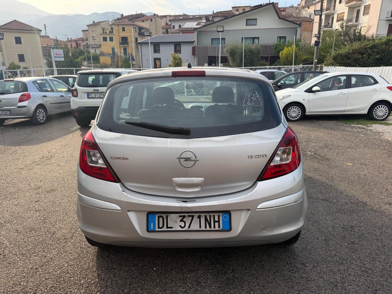Opel Corsa 1.3 CDTI 75CV 5 porte Enjoy