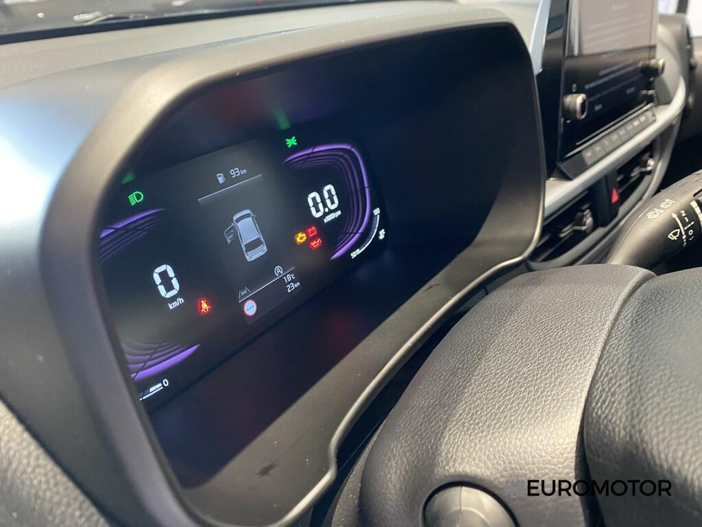 Kia Picanto 1.0 GDi Style