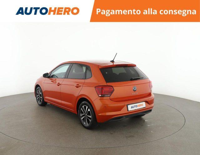 VOLKSWAGEN Polo 1.0 TSI 5p. Comfortline BlueMotion Technology