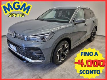 VOLKSWAGEN Tiguan 1.5 eTSI 150 CV ACT DSG R-Line