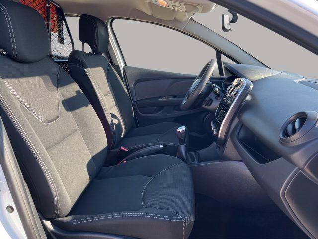 RENAULT Clio 1.5 DCI VAN 2 POSTI