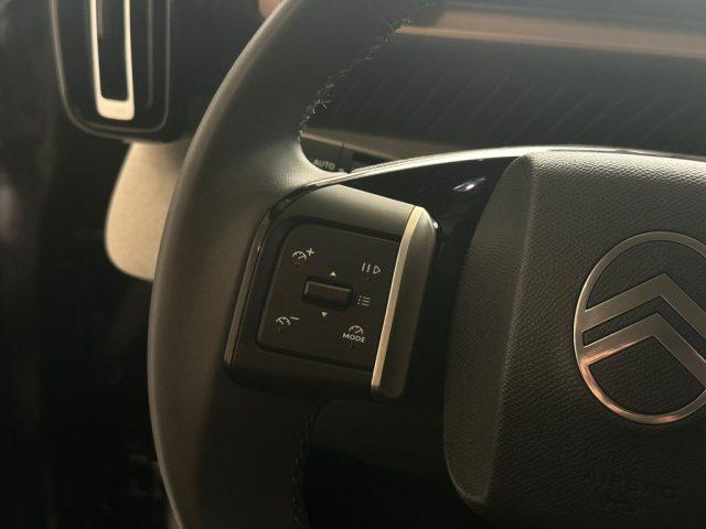 CITROEN C3 Aircross PureTech Turbo 100 CV Plus