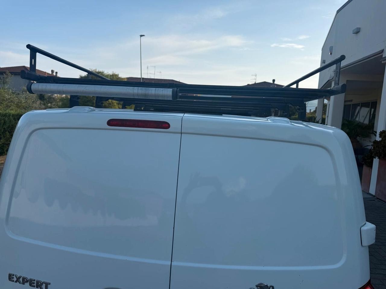 Peugeot Expert BlueHDi 120 PL-TN Furgone Premium Standard