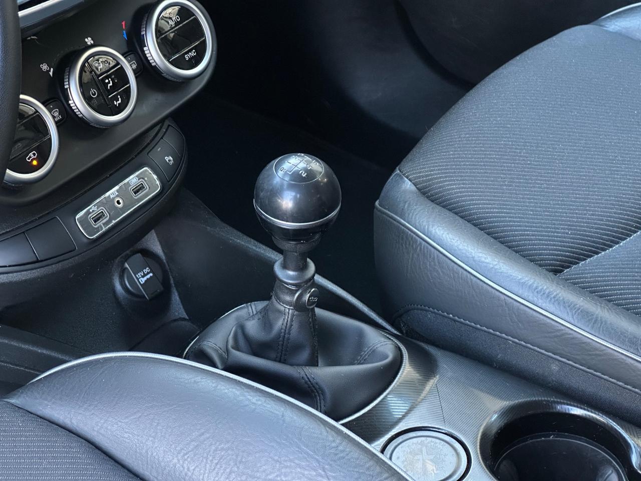 Fiat 500X 1.0 T3 120 CV Cross