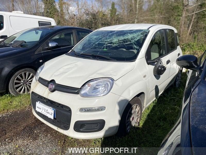 FIAT Panda 1.2 69cv Easy