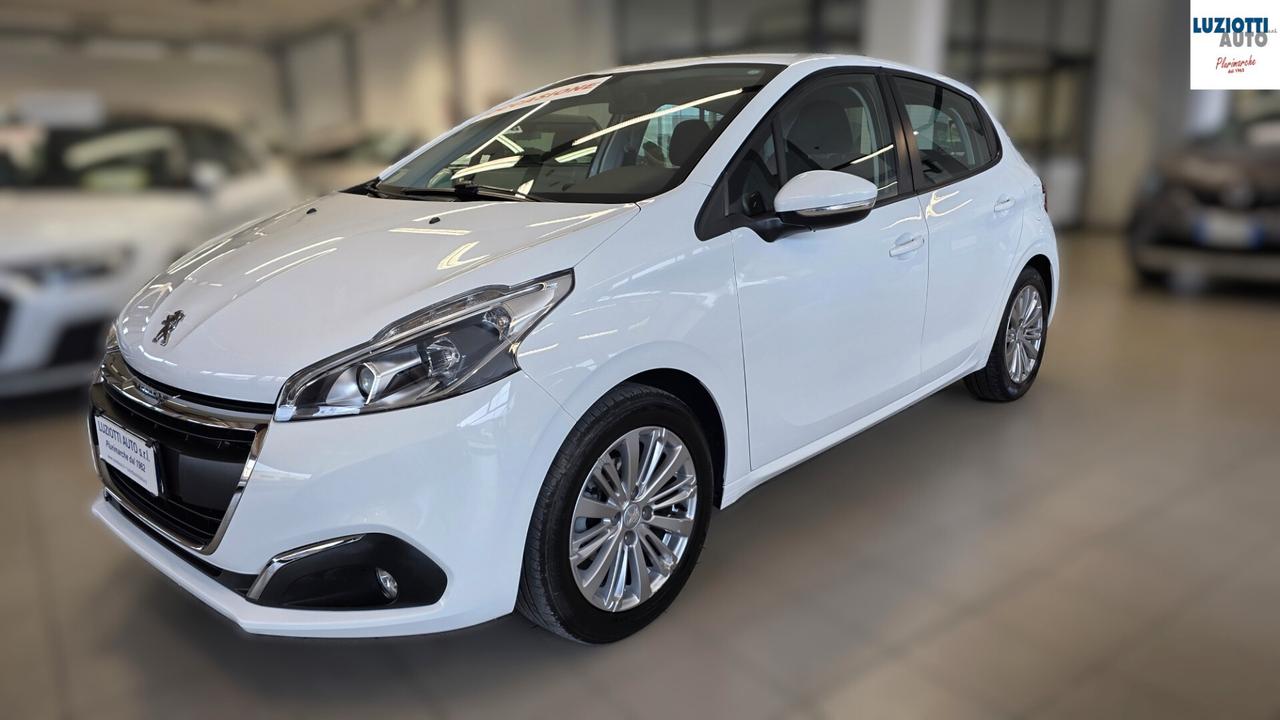 Peugeot 208 1.2 ACTIVE 5P. - MOTORE NUOVO!!!