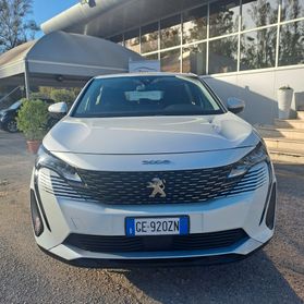 Peugeot 3008 1.5 Bluehdi 130 Cv Eat8 Business
