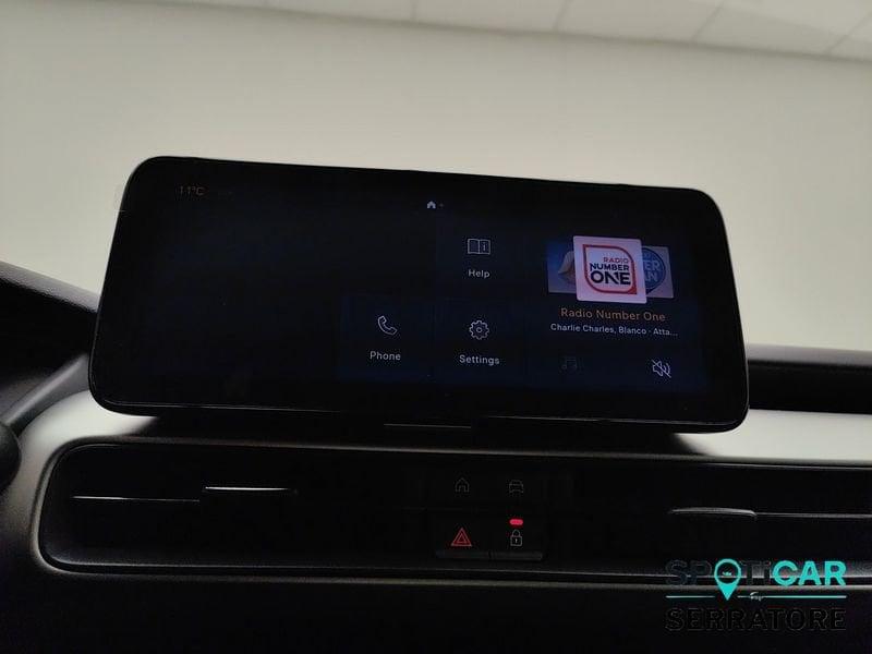 Jeep Avenger Ice My23 Summit 1.2 100cv