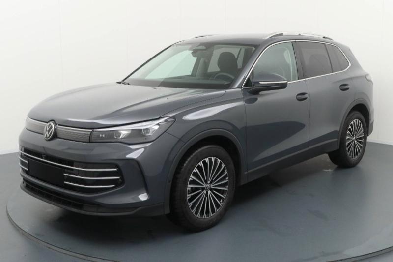 VOLKSWAGEN Tiguan 1.5 eTSI 150 CV ACT DSG Elegance N1 Autocarro