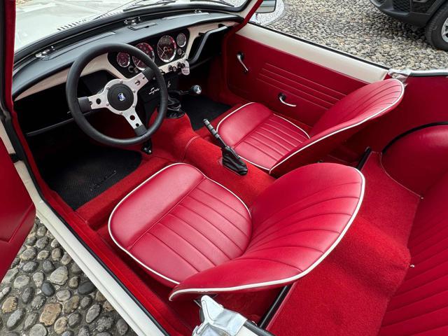 TRIUMPH Spitfire mk1