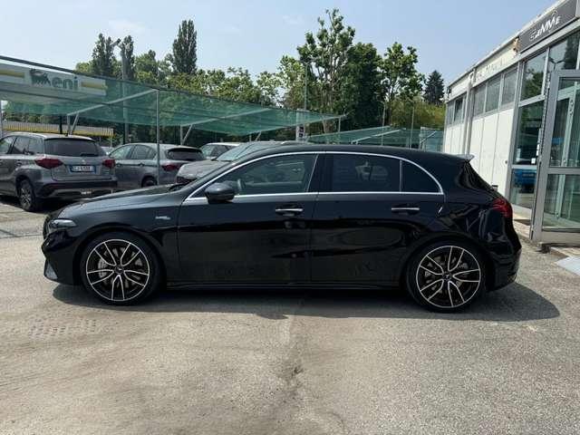 Mercedes-Benz A 35 AMG 4Matic Advanced Plus