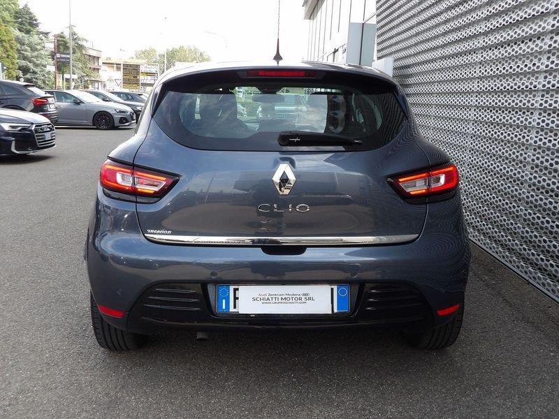 Renault Clio dCi 8V 110CV Start&Stop 5 porte Energy Intens