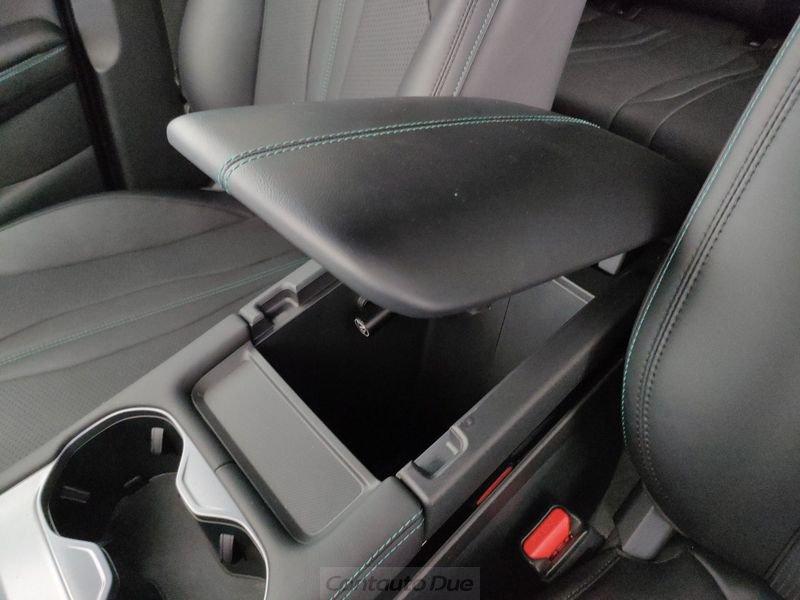 BYD Seal U DM-i Seal U DM-i 1.5 phev Boost 2wd