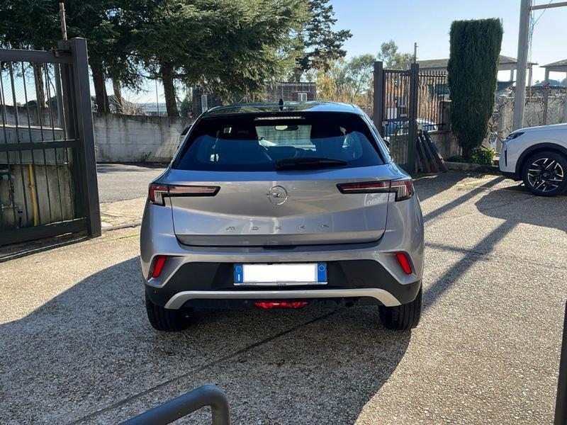 Opel Mokka Mokka 1.2 Turbo Elegance