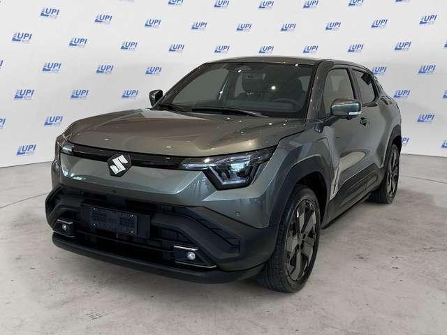 Suzuki Vitara BEV 61kWh 128kW TOP 2WD