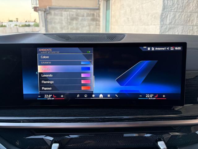 BMW X5 xDrive30d 48V Msport Pro.