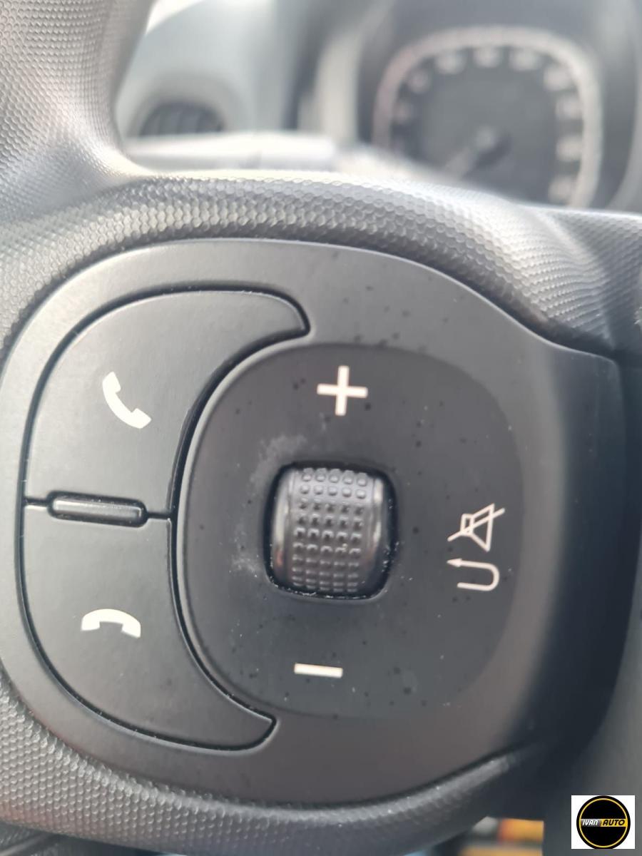 FIAT Panda 1.2 Benzina/GPL-26.000 Km-Anno 2020