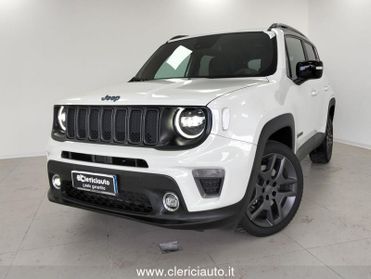 Jeep Renegade 1.3 T4 240CV PHEV 4xe AT6 S