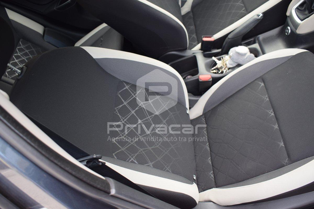 NISSAN Micra IG-T 100 5 porte N-Style