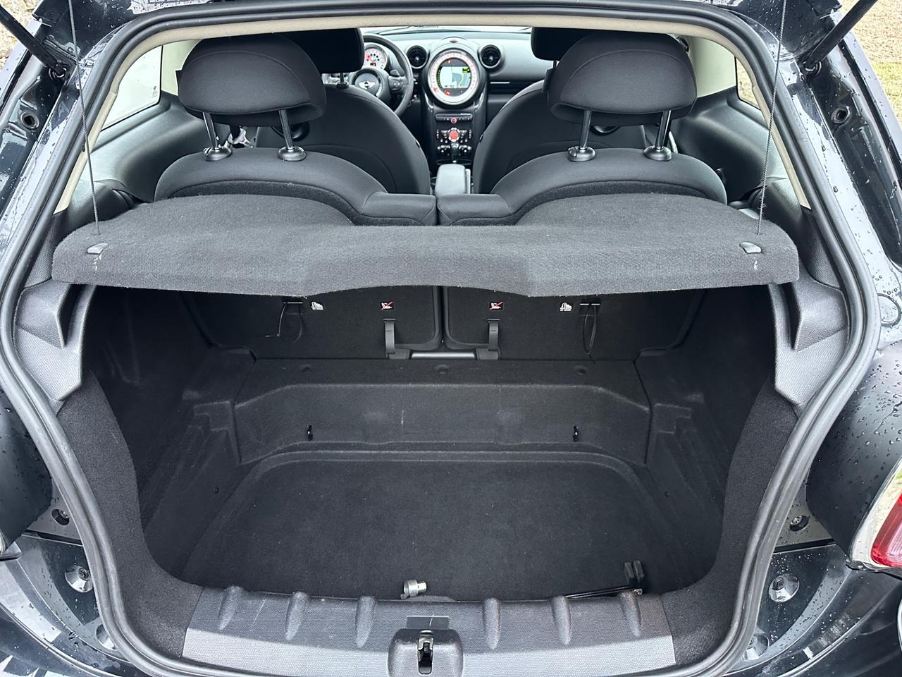 Mini Cooper S Paceman 1.6 ALL4 - 2013