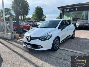Renault Clio Clio 900 TCe 12V 90CV S&S 5 porte Energy