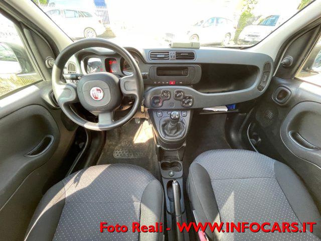 FIAT Panda 1.2 Pop easy Climatizzata