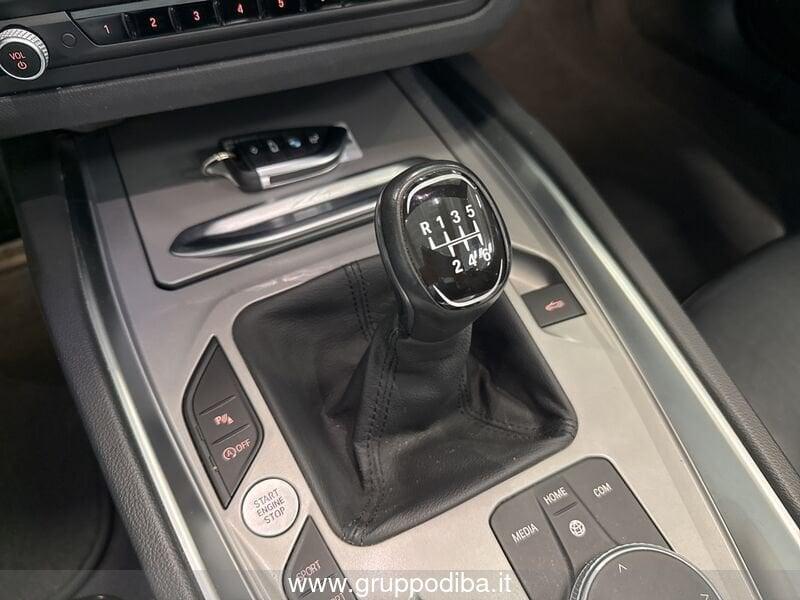 BMW Z4 G29 2019 sdrive 20i Advantage