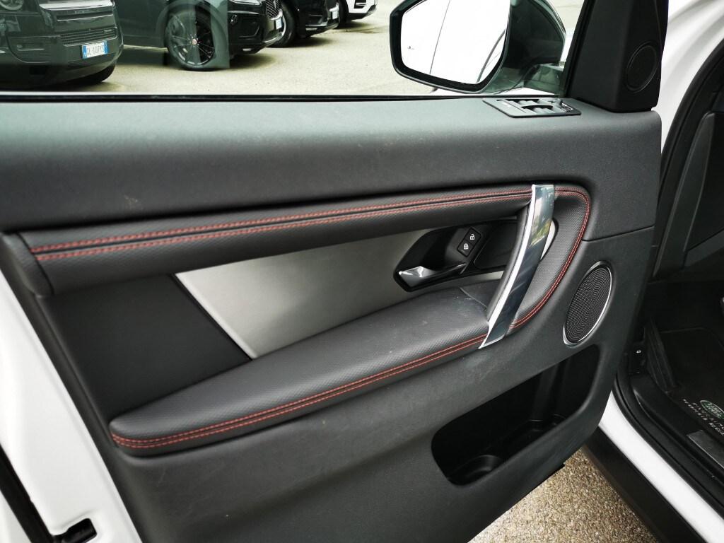 LAND ROVER Discovery Sport Discovery Sport 2.0 ...